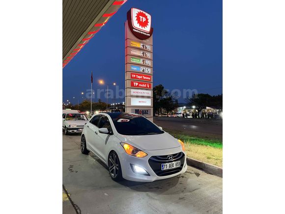 Emsalsiz i30
