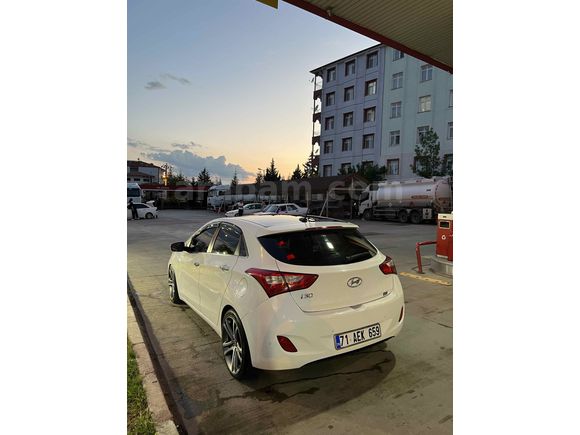 Emsalsiz i30
