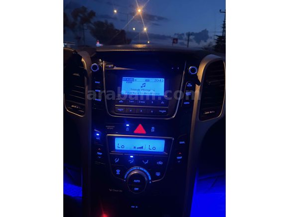 Emsalsiz i30
