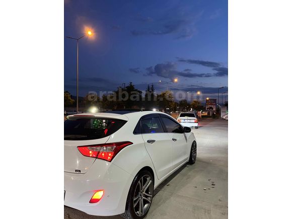 Emsalsiz i30
