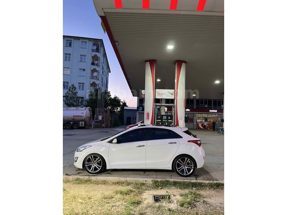 Emsalsiz i30
