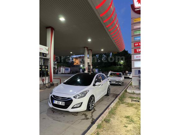 Emsalsiz i30

