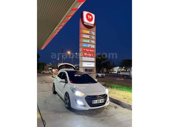Emsalsiz i30
