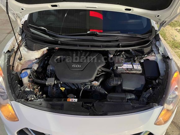 Emsalsiz i30

