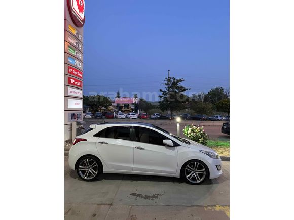 Emsalsiz i30
