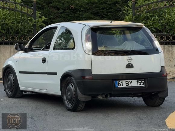 HLT OTOMOTİV'DEN