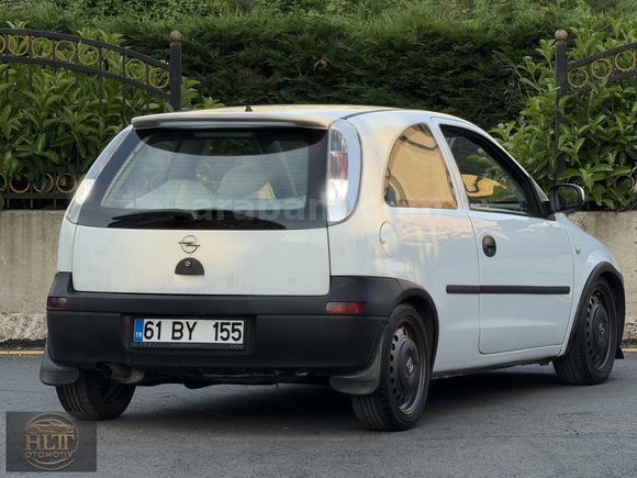 HLT OTOMOTİV'DEN
