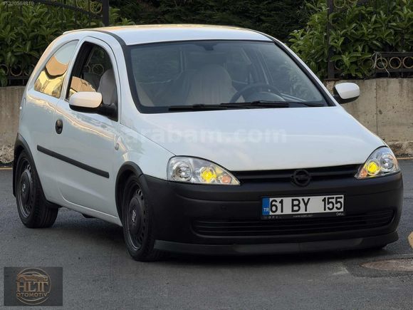 HLT OTOMOTİV'DEN
