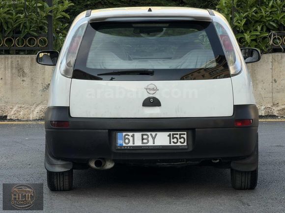 HLT OTOMOTİV'DEN