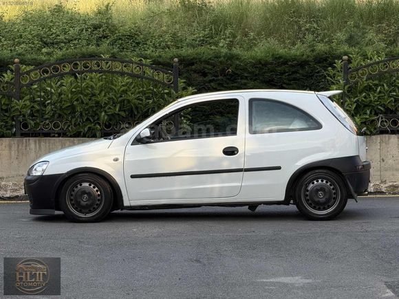 HLT OTOMOTİV'DEN