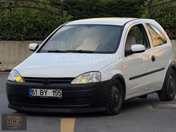 HLT OTOMOTİV'DEN