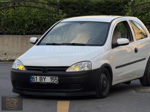 HLT OTOMOTİV'DEN