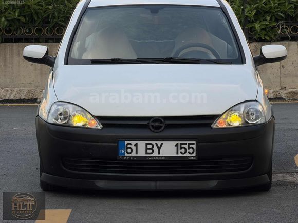 HLT OTOMOTİV'DEN
