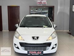 2011 PEUGEOT 207 ALLURE 1.6 OTOMATİK VİTES LPG Lİ-180 BİN DE