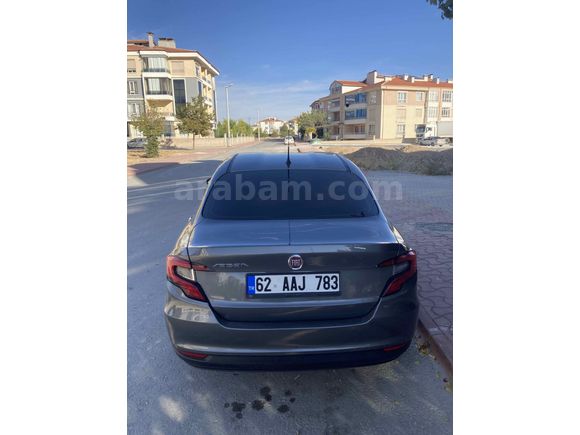 Sahibinden Fiat Egea 1.4 Fire Easy 2024 Model 