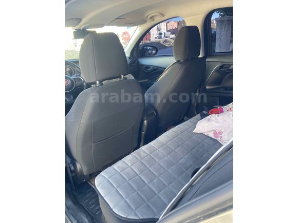 Sahibinden Fiat Egea 1.4 Fire Easy 2024 Model 
