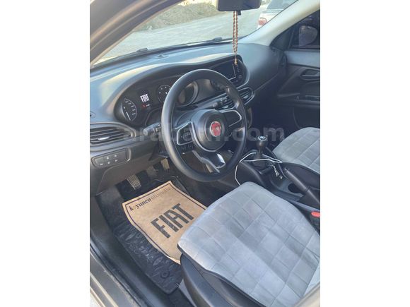 Sahibinden Fiat Egea 1.4 Fire Easy 2024 Model 