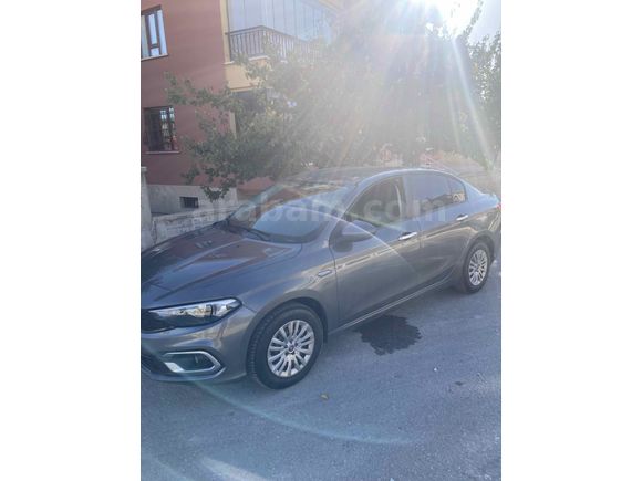 Sahibinden Fiat Egea 1.4 Fire Easy 2024 Model 