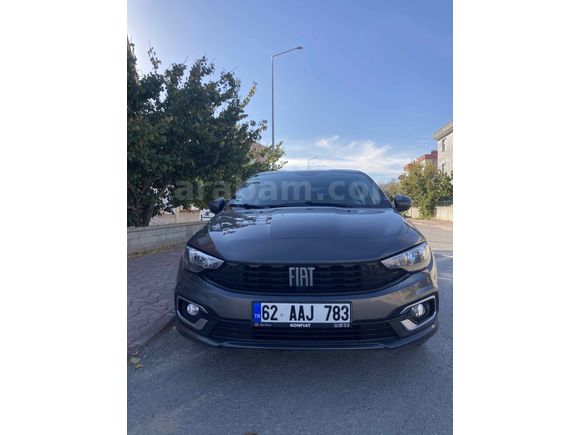 Sahibinden Fiat Egea 1.4 Fire Easy 2024 Model 
