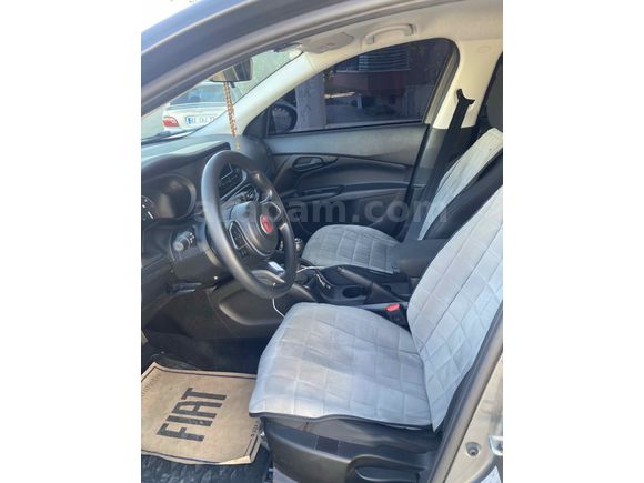 Sahibinden Fiat Egea 1.4 Fire Easy 2024 Model 