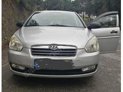 Sahibinden Hyundai Accent Era 1.5 CRDi-VGT Team 2009 Model  159.000 km Gri
