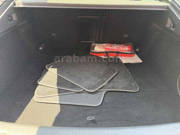 İKLİM AUTODAN HATASIZ 508 GT CAM TAVAN