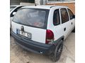 Sıfır motorlu, yeni muayeneli, 93 model Corsa 1.4 Swing 5 Kapı