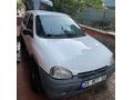 Sıfır motorlu, yeni muayeneli, 93 model Corsa 1.4 Swing 5 Kapı
