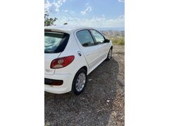 Sahibinden Peugeot 206+ 1.4 HDi Comfort 2011 Model 