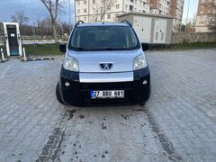 Sahibinden Peugeot Bipper 1.4 HDI Comfort 2011 Model  237.000 km Gri (Gümüş)