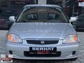 SERHAT AUTO'DAN 2000 MODEL HONCA CİVİC İES1.6 TAM GÜVENLİK PAKET