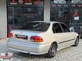 SERHAT AUTO'DAN 2000 MODEL HONCA CİVİC İES1.6 TAM GÜVENLİK PAKET