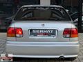 SERHAT AUTO'DAN 2000 MODEL HONCA CİVİC İES1.6 TAM GÜVENLİK PAKET