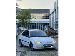 Uygun otomotivden Ekstralı Honda Civic