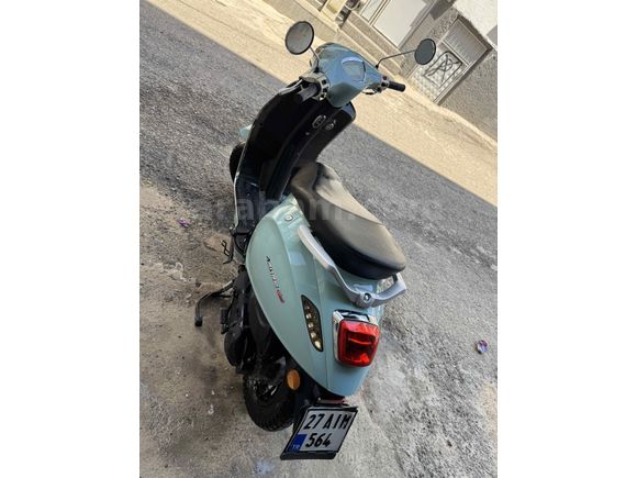 Sahibinden RKS Azure 50 