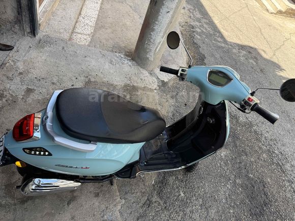 Sahibinden RKS Azure 50 