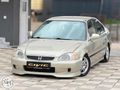 CAM GİBİ İES 1.6 TAM GÜVENLİK