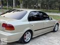 CAM GİBİ İES 1.6 TAM GÜVENLİK