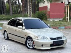 CAM GİBİ İES 1.6 TAM GÜVENLİK