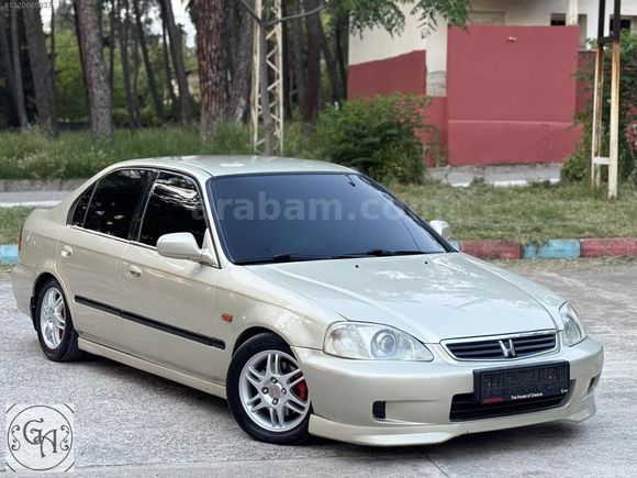 CAM GİBİ İES 1.6 TAM GÜVENLİK