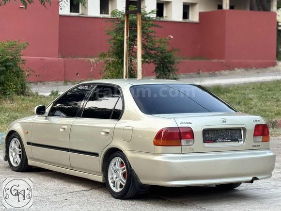 CAM GİBİ İES 1.6 TAM GÜVENLİK