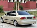 CAM GİBİ İES 1.6 TAM GÜVENLİK
