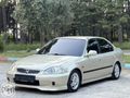 CAM GİBİ İES 1.6 TAM GÜVENLİK
