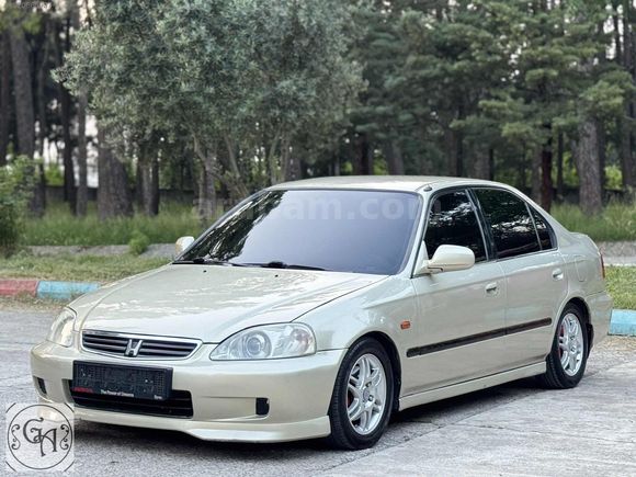 CAM GİBİ İES 1.6 TAM GÜVENLİK