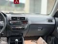CAM GİBİ İES 1.6 TAM GÜVENLİK
