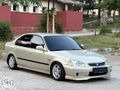 CAM GİBİ İES 1.6 TAM GÜVENLİK