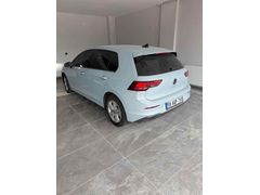 Sahibinden Volkswagen Golf 1.5 eTSI Life 2025 Model 