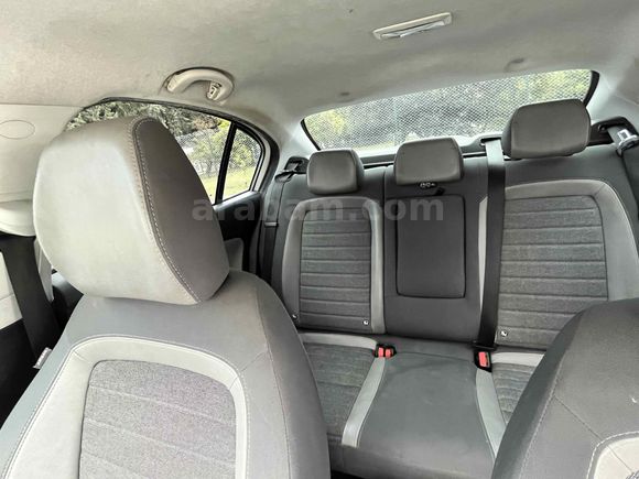 Sahibinden Fiat Egea 1.6 Multijet Lounge 2017 Model 