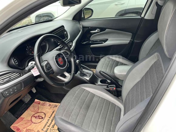Sahibinden Fiat Egea 1.6 Multijet Lounge 2017 Model 