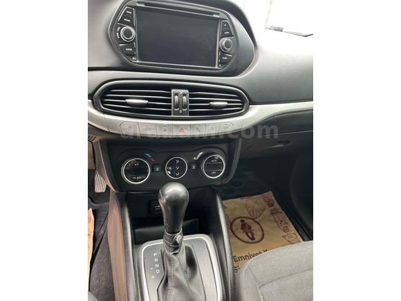 Sahibinden Fiat Egea 1.6 Multijet Lounge 2017 Model 